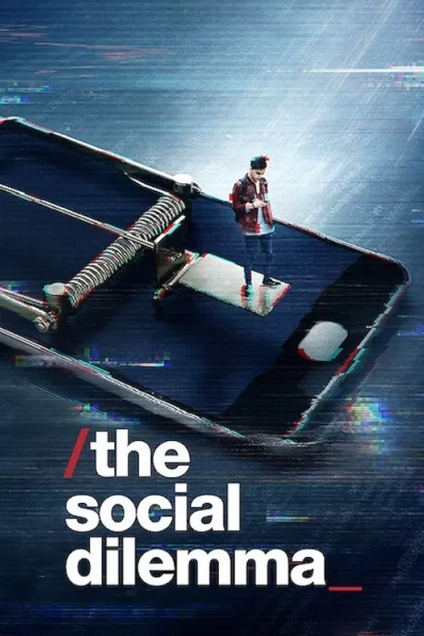 The Social Dilemma | Netflix ทุนนิยมสอดแนม ภัยแฝงเครือข่ายอัจฉริยะ