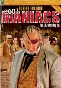 2001 Maniacs กองพันศพ เปิดนรกสับ