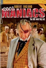 2001 Maniacs กองพันศพ เปิดนรกสับ