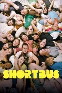 Shortbus ช็อตบัส