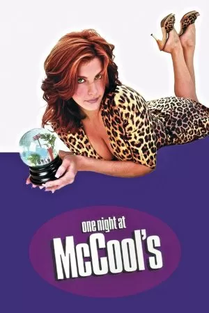 One Night at McCool’s คนเดียวไม่เปลี่ยวใจ