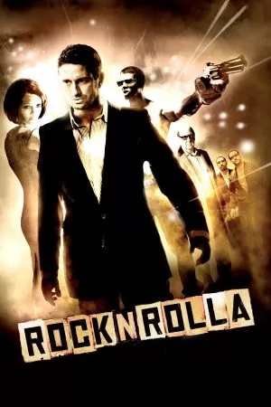 Rocknrolla ร็อคแอนด์โรลล่า หักเหลี่ยมแก๊งค์ชนแก๊งค์