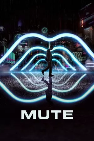 Mute [ซับไทย From Netflix]