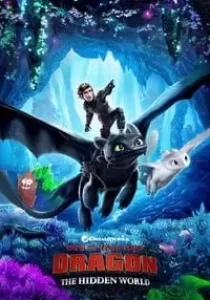 How to Train Your Dragon 3 The Hidden World อภินิหารไวกิ้งพิชิตมังกร 3