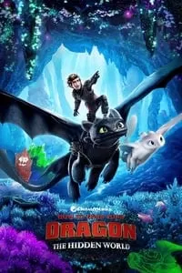 How to Train Your Dragon 3 The Hidden World อภินิหารไวกิ้งพิชิตมังกร 3