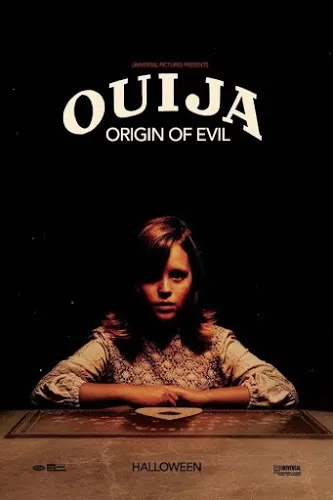Ouija Origin of Evil กำเนิดกระดานปีศาจ [ซับไทย]