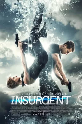 Insurgent คนกบฏโลก