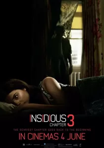 Insidious Chapter 3 วิญญาณตามติด 3