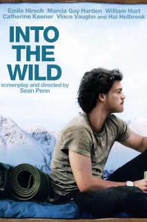 Into the Wild เข้าป่าหาชีวิต