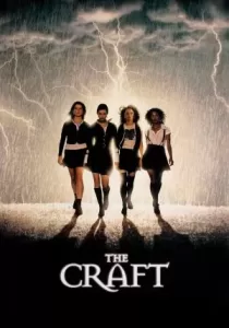 The Craft สี่แหววพลังแม่มด บรรยายไทย