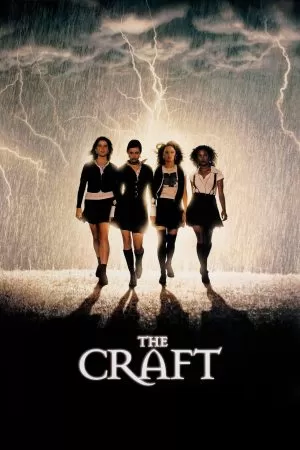 The Craft สี่แหววพลังแม่มด บรรยายไทย