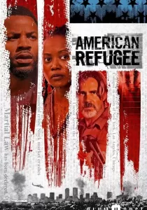 American Refugee