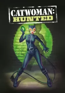 Catwoman Hunted บรรยายไทย