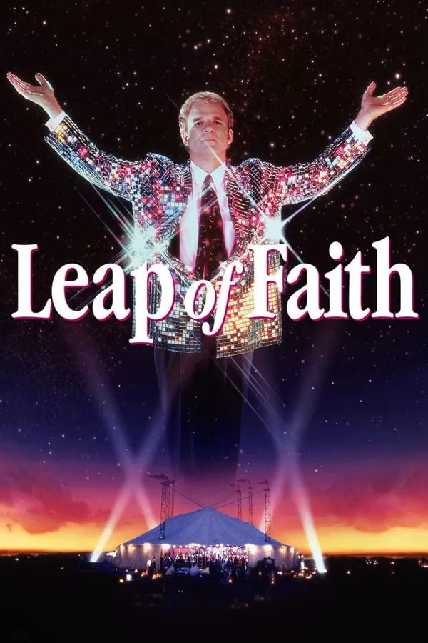 Leap of Faith อัศจรรย์ไม่เป็นใจ