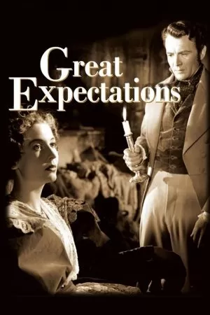 Great Expectations เธอผู้นั้น รักสุดใจ