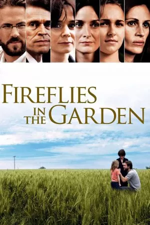 Fireflies in the Garden ปาฏิหาริย์สายใยรัก