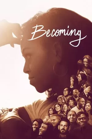 Becoming | Netflix อดีตสุภาพสตรีหมายเลขหนึ่ง