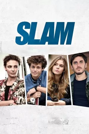 Slam บรรยายไทย