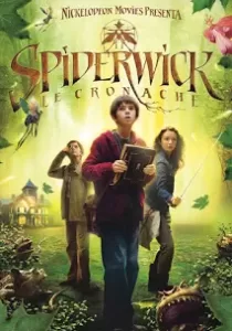 The Spiderwick Chronicles ตำนานสไปเดอร์วิก