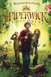 The Spiderwick Chronicles ตำนานสไปเดอร์วิก