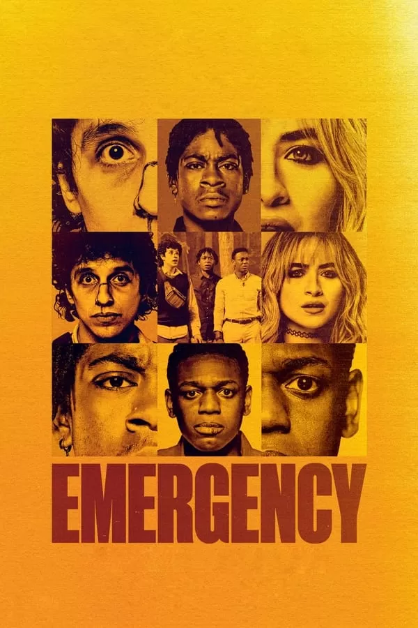 Emergency บรรยายไทย