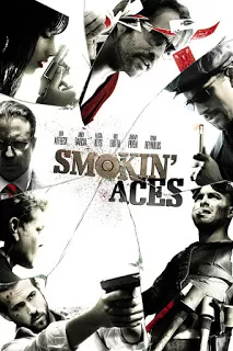 Smokin Aces ดวลเดือดล้างเลือดมาเฟีย