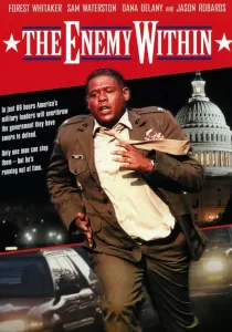The Enemy Within ถอดรหัสล่า