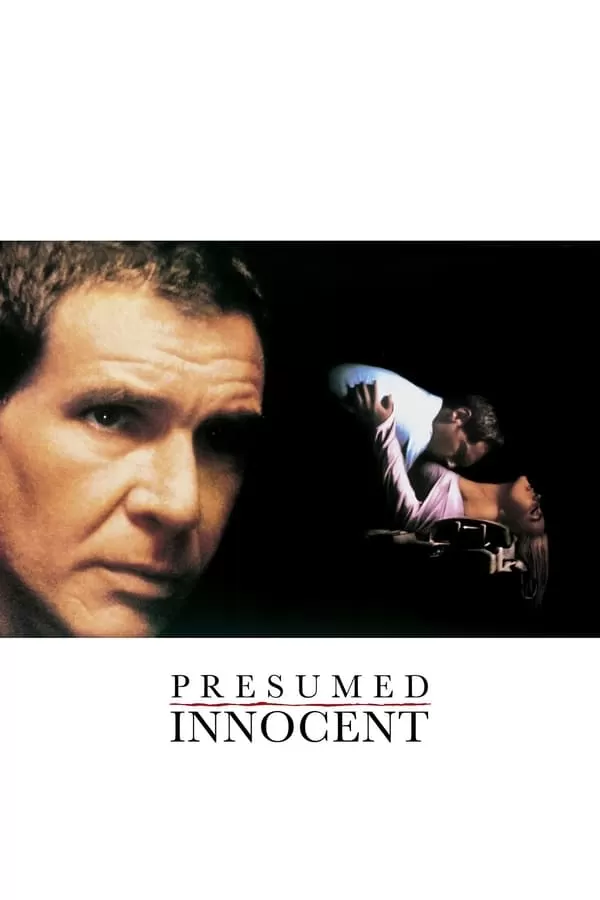 Presumed Innocent แหกกฎบริสุทธิ์