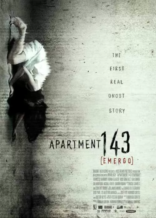 Apartment 143 หลอนขนหัวลุก