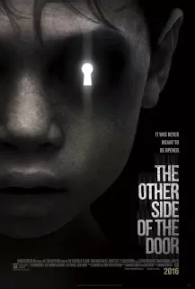 The Other Side of the Door ดิ อาเธอร์ ไซด์ ออฟ เดอะ ดอร์ [ซับไทย]