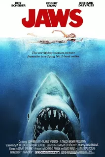 Jaws จอว์ส