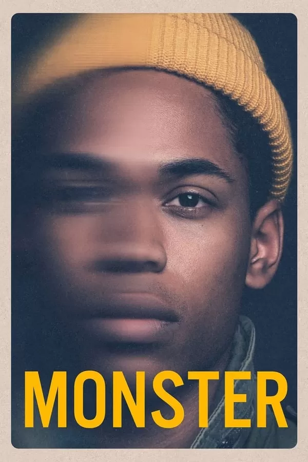 Monster ปีศาจ