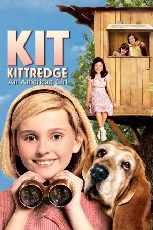 Kit Kittredge: An American Girl เหยี่ยวข่าวกระเตาะ สาวน้อยยอดนักสืบ