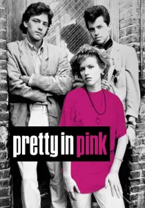 Pretty in Pink