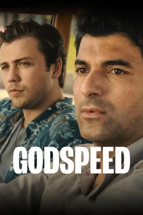 Godspeed ขอให้เดินทางโดยสวัสดิภาพ