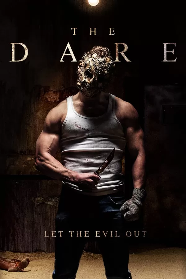 The Dare เพื่อนรักนักเชือด