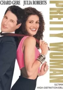 Pretty Woman ผู้หญิงบานฉ่ำ