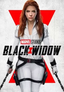 Black Widow แบล็ค วิโดว์
