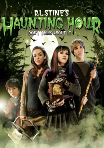 The Haunting Hour Don’t Think About It