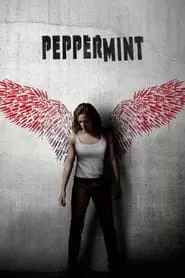 Peppermint นางฟ้าห่ากระสุน