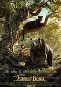 The Jungle Book เมาคลีลูกหมาป่า