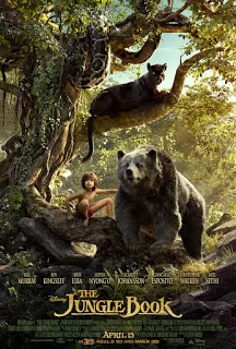 The Jungle Book เมาคลีลูกหมาป่า