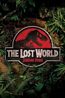 Jurassic Park 2 The Lost World เดอะ ลอสต์ เวิล์ด จูราสสิค พาร์ค