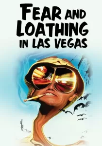 Fear and Loathing in Las Vegas