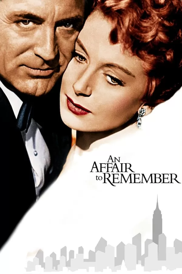 An Affair to Remember รักฝังใจ