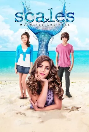 Scales: A Mermaids Tale บทพิสูจน์นางเงือก มีจริง