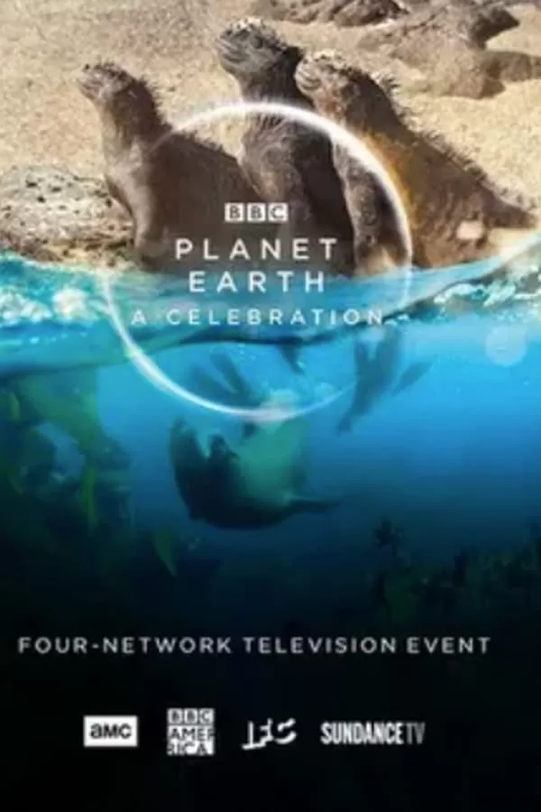 Planet Earth A Celebration