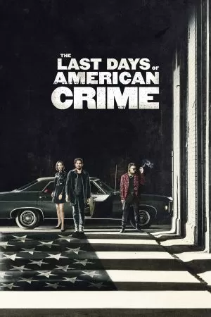 The Last Days of American Crime | Netflix ปล้นสั่งลา