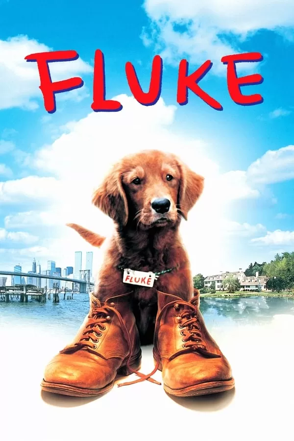 Fluke เกิดใหม่กลายเป็นหมา