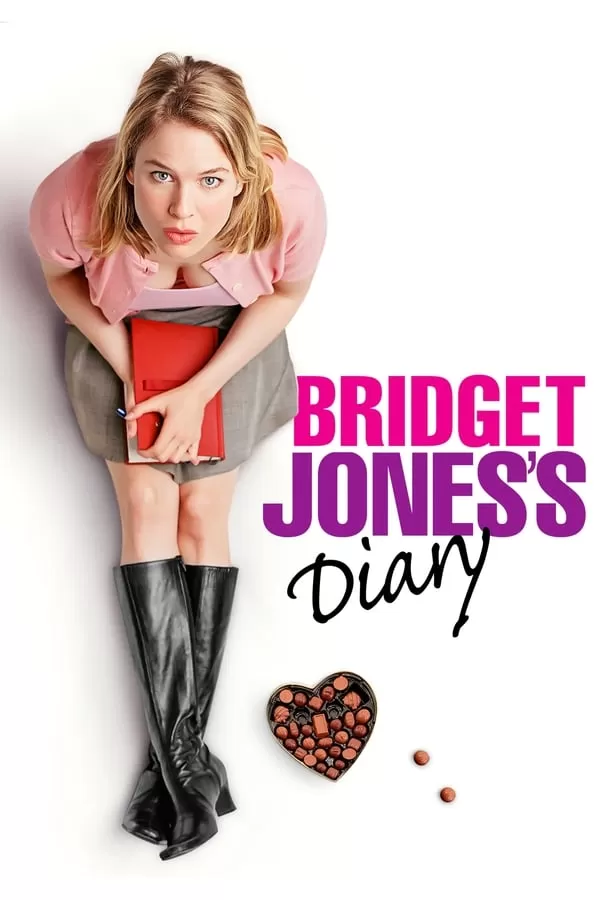 Bridget Jones’s Diary บริตเจต โจนส์ ไดอารี่ บันทึกรักพลิกล็อค